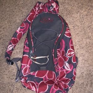 Mini DaKine backpack